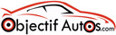 Logo Objectif Autos.com